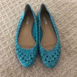 Ecote Teel Flat Shoes